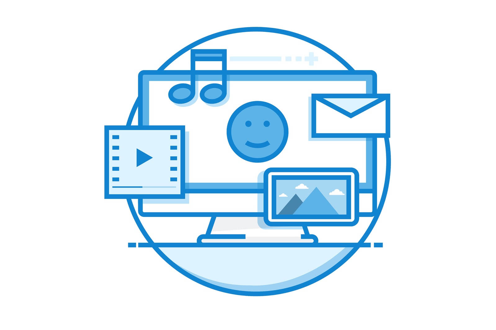 Custom Software Development